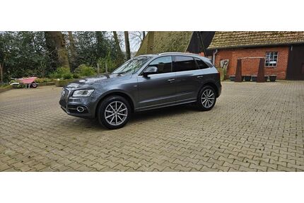 Audi Q5 Gebrauchtwagen