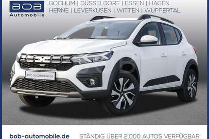Dacia Sandero Gebrauchtwagen