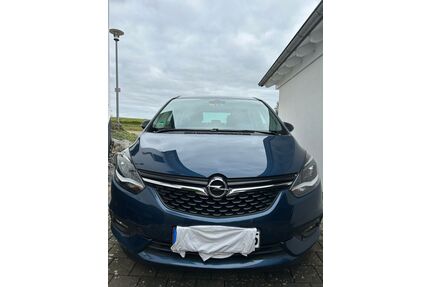 Opel Zafira Tourer Gebrauchtwagen