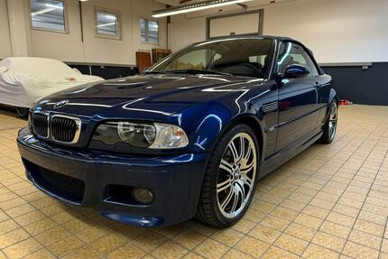 BMW M3 Gebrauchtwagen