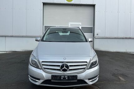 Mercedes-Benz B 180 Gebrauchtwagen