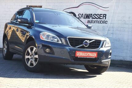 Volvo XC60 Gebrauchtwagen