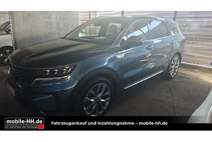 Kia Sorento Gebrauchtwagen