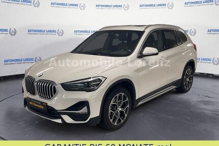 BMW X1 Gebrauchtwagen
