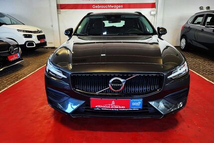 Volvo V60 Gebrauchtwagen
