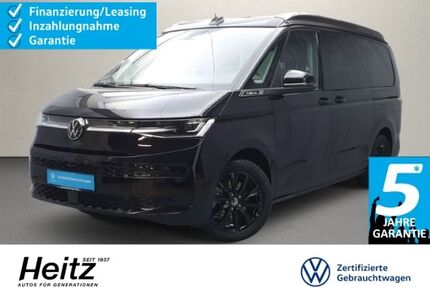 VW T7 California Gebrauchtwagen