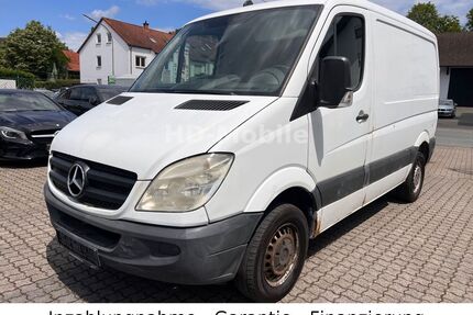 Mercedes-Benz Sprinter Gebrauchtwagen
