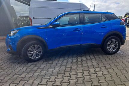 Peugeot 2008 Gebrauchtwagen