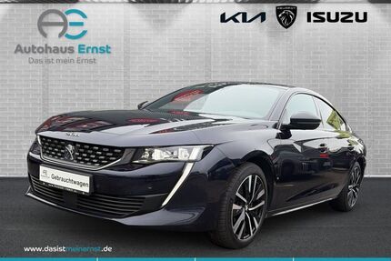 Peugeot 508 Gebrauchtwagen