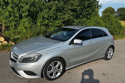 Mercedes-Benz A 220 Gebrauchtwagen