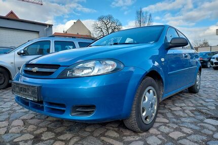 Chevrolet Lacetti Gebrauchtwagen