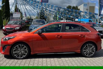 Kia ceed / Ceed Gebrauchtwagen