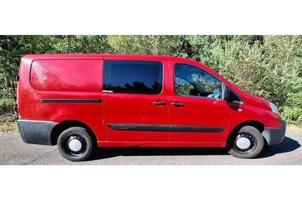 Peugeot Expert Gebrauchtwagen