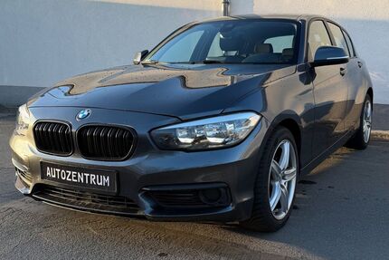 BMW 116 Gebrauchtwagen