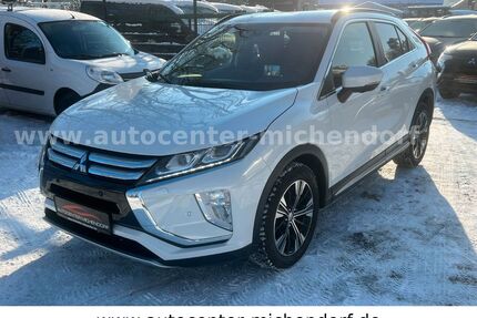 Mitsubishi Eclipse Gebrauchtwagen
