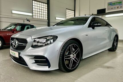 Mercedes-Benz E 53 AMG Gebrauchtwagen