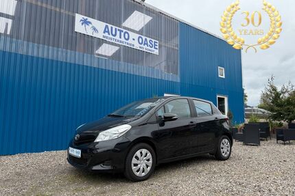 Toyota Yaris Gebrauchtwagen
