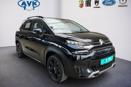 Citroen C3 Aircross Gebrauchtwagen
