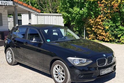 BMW 116 Gebrauchtwagen