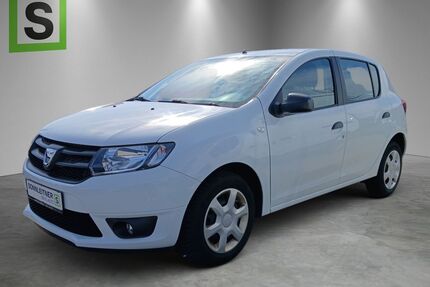 Dacia Sandero Gebrauchtwagen