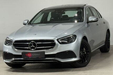 Mercedes-Benz E 400 Gebrauchtwagen