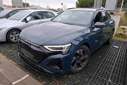 Audi Q8 e-tron Gebrauchtwagen