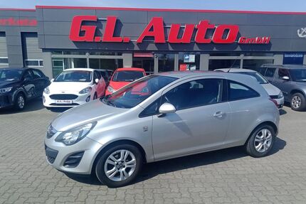 Opel Corsa Gebrauchtwagen