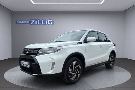 Suzuki Vitara Gebrauchtwagen