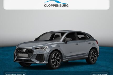 Audi RSQ3 Gebrauchtwagen