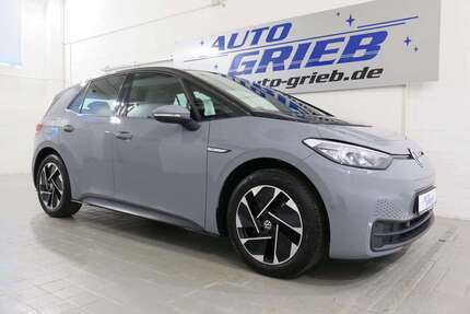 VW ID.3 Gebrauchtwagen