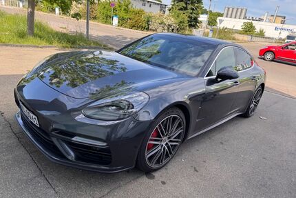 Porsche Panamera Gebrauchtwagen