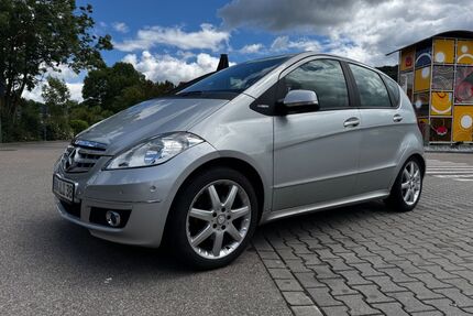 Mercedes-Benz A 180 Gebrauchtwagen