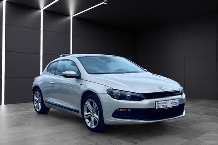 VW Scirocco Gebrauchtwagen