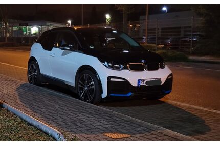 BMW i3 Gebrauchtwagen