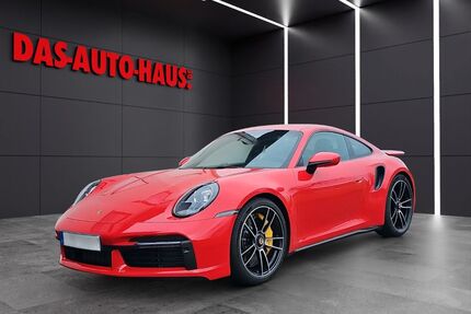 Porsche 992 Gebrauchtwagen