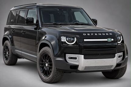 Land Rover Defender Gebrauchtwagen