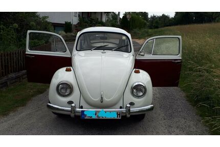 VW Käfer Gebrauchtwagen
