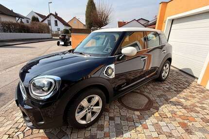 Mini Cooper SE Countryman Gebrauchtwagen