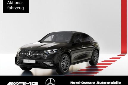 Mercedes-Benz GLC 300 Gebrauchtwagen
