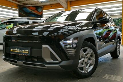 Hyundai KONA Gebrauchtwagen
