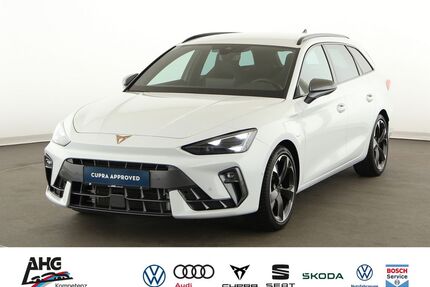 Cupra Leon Gebrauchtwagen