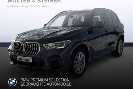 BMW X5 Gebrauchtwagen