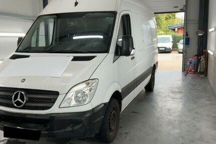 Mercedes-Benz Sprinter Gebrauchtwagen