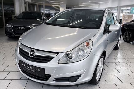 Opel Corsa Gebrauchtwagen