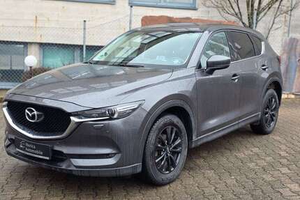 Mazda CX-5 Gebrauchtwagen