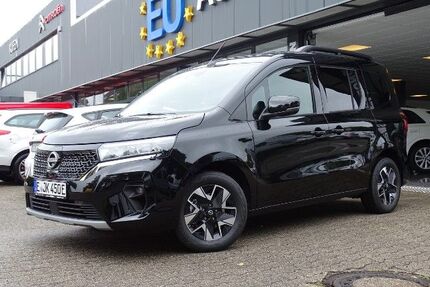 Nissan Townstar Gebrauchtwagen