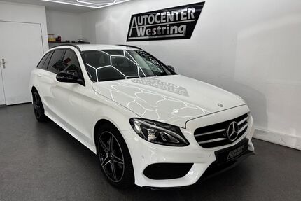Mercedes-Benz C 180 Gebrauchtwagen