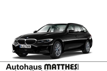 BMW 330 Gebrauchtwagen