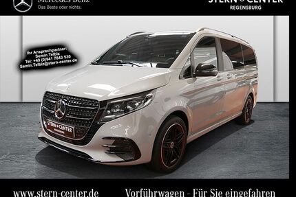 Mercedes-Benz V 300 Gebrauchtwagen