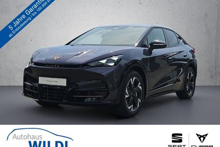 Cupra Tavascan Gebrauchtwagen